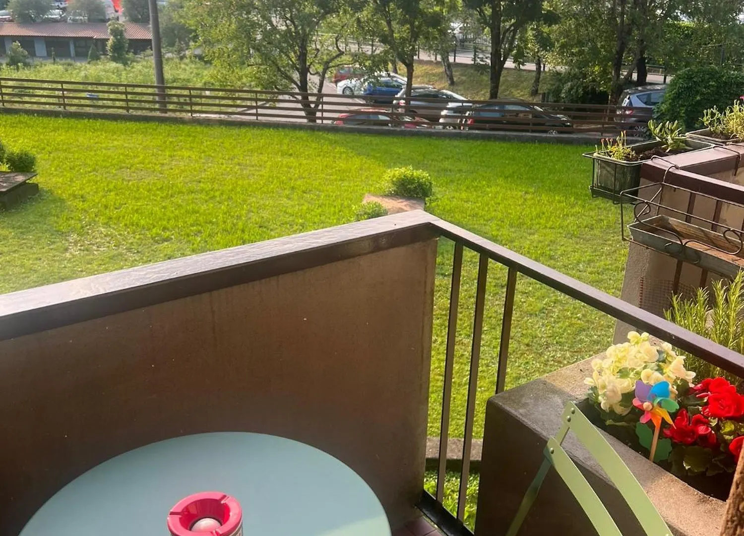 Junglehouse Appartement Abbadia Lariana