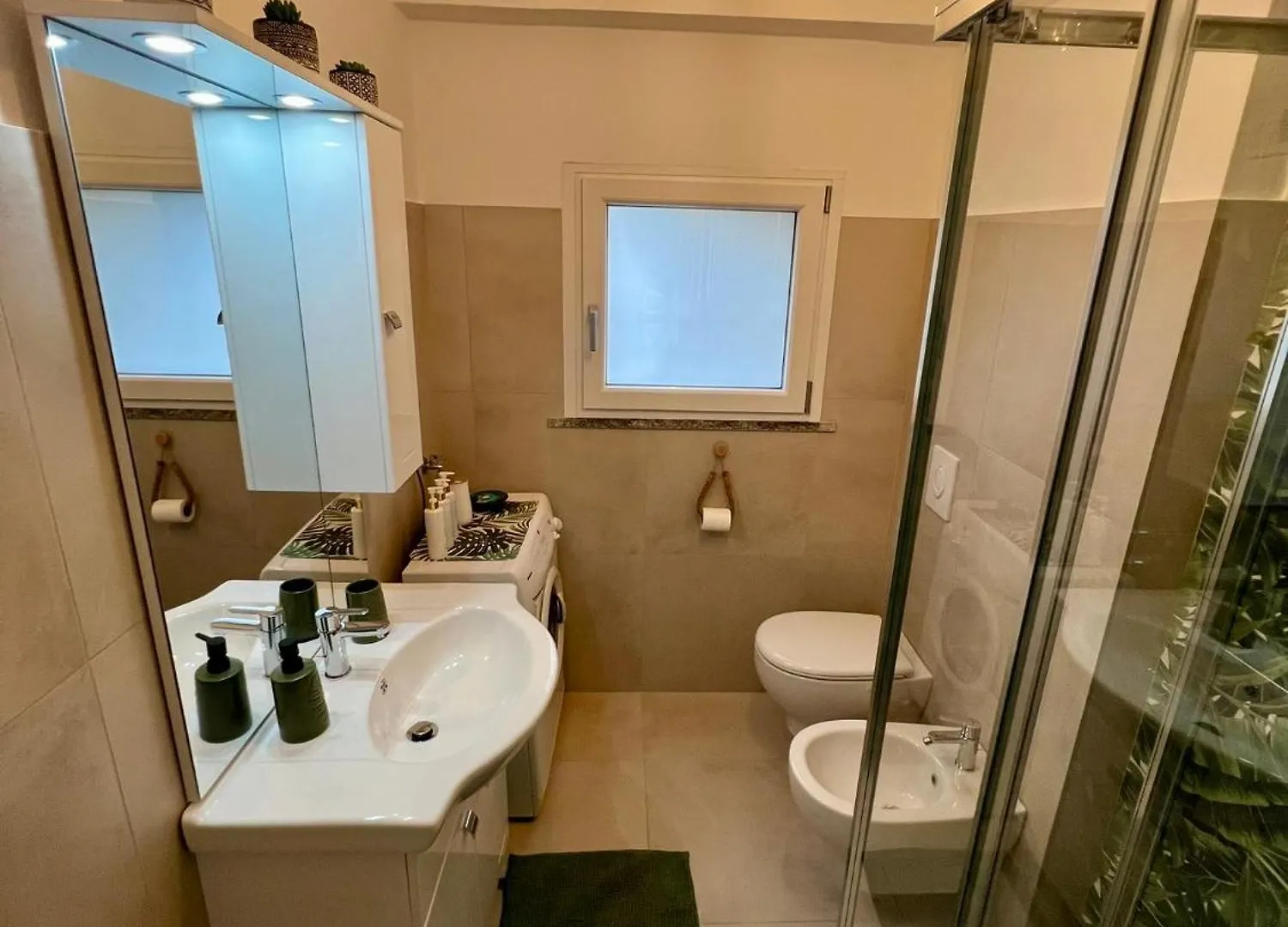 Junglehouse Appartement Abbadia Lariana