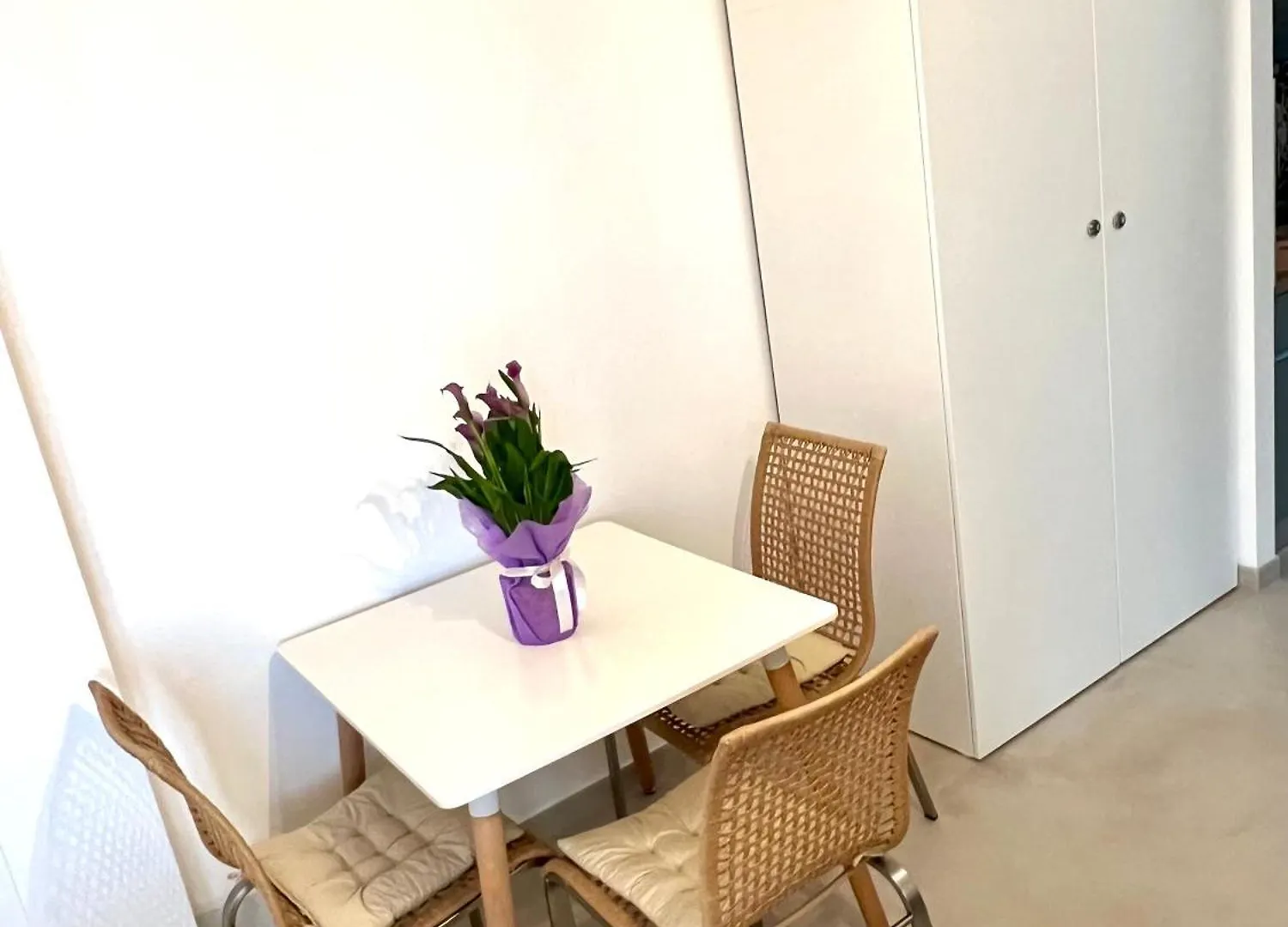 Junglehouse Appartement Abbadia Lariana