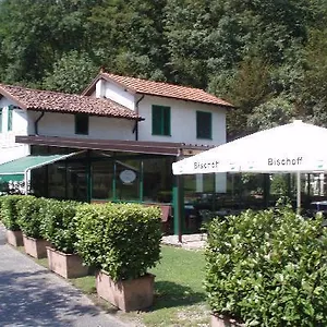 Trattoria I Bodega Abbadia Lariana